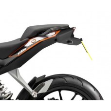 R&G Racing Tail Tidy for KTM 390 DUKE USA Spec '14-16 R&G Racing Tail Tidy for KTM 390 DUKE USA Spec '14-16